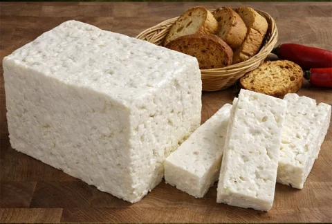 تفاوت پنیر لیقوان، پنیر تبریز و پنیر فتا چیست؟