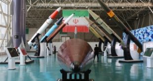شهرخبر – رتبه ایران در بازار جهانی صنایع دفاعی کجاست؟ |
پایان انحصار آمریکا در بازار تسلیحات