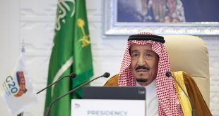 پادشاه عربستان: جامعه بین‌المللی باید مسؤولیت‌های خود را برای توقف جنایات اسرائیل انجام دهد