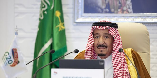 پادشاه عربستان: جامعه بین‌المللی باید مسؤولیت‌های خود را برای توقف جنایات اسرائیل انجام دهد