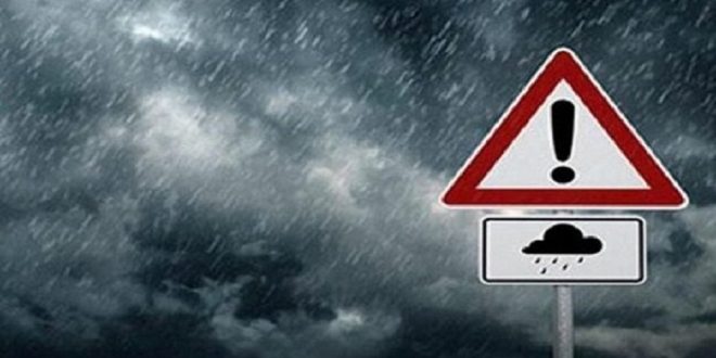 صدور هشدار نارنجی هواشناسی ویژه ارتفاعات مازندران