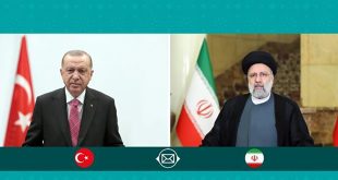 ضرورت پیگیری و اجرای توافقات صورت گرفته میان ایران و ترکیه