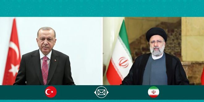 ضرورت پیگیری و اجرای توافقات صورت گرفته میان ایران و ترکیه