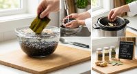 چگونه نفخ لوبیا سیاه را به طور کامل بگیریم؟